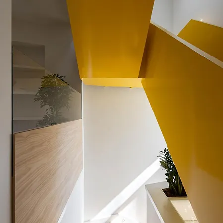 A'mar By Ideal 3* Póvoa de Varzim