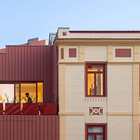 Pensjonat A'mar By Ideal 3*