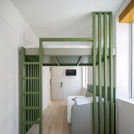 A'mar By Ideal 3* Póvoa de Varzim