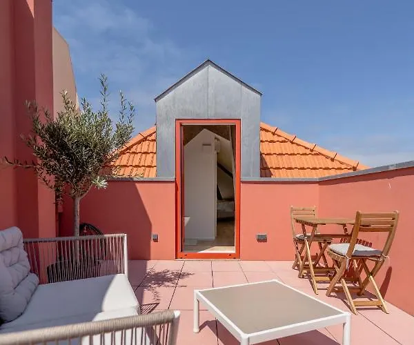 Guest house A'mar By Ideal 3*