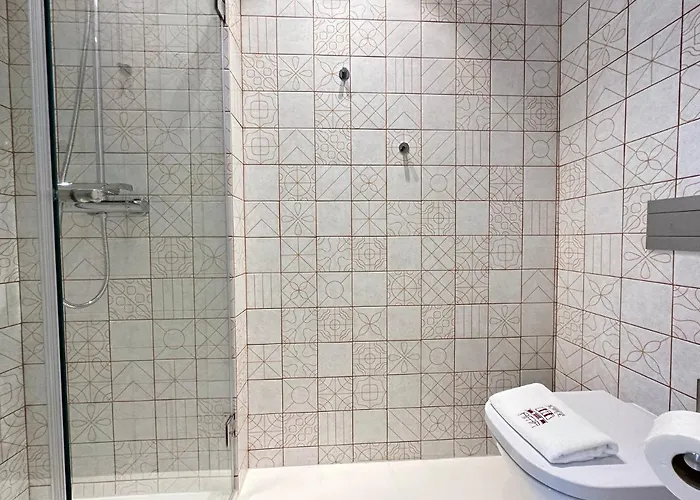 Guest house A'mar By Ideal Povoa de Varzim