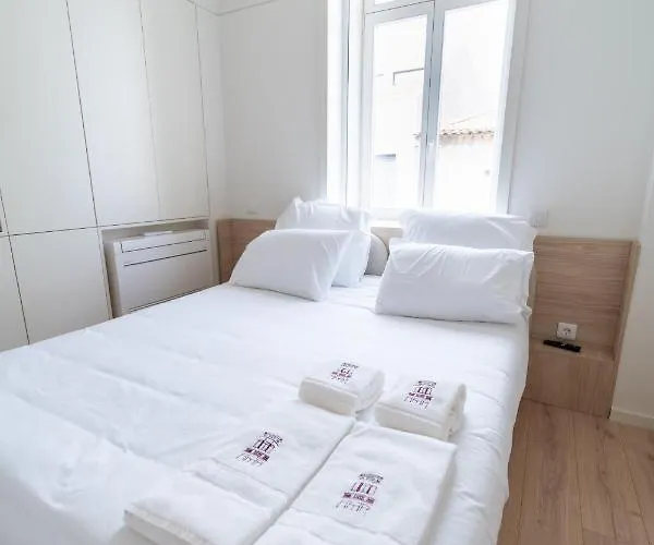 A'mar By Ideal Guest house Povoa de Varzim