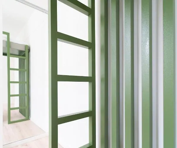 A'mar By Ideal Guest house