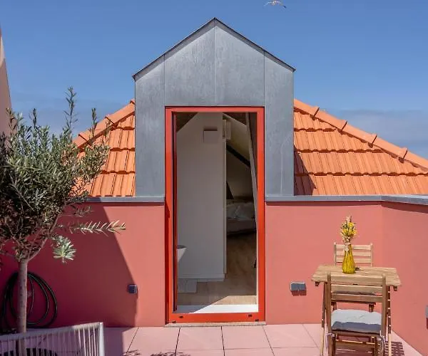 Guest house A'mar By Ideal 3*