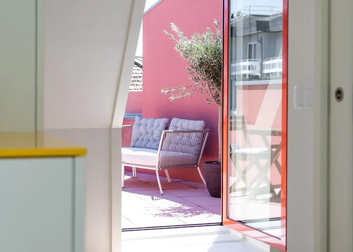 Guest house A'mar By Ideal 3*