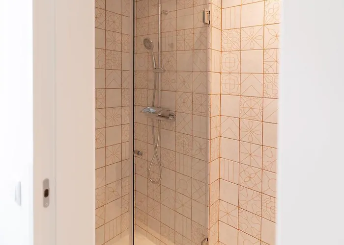 A'mar By Ideal Guest house