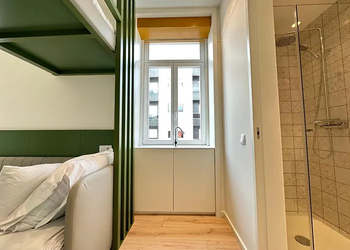 Guest house A'mar By Ideal 3*