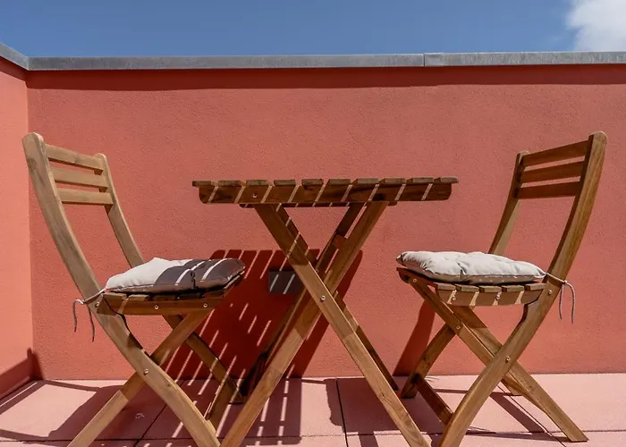 Guest house A'mar By Ideal