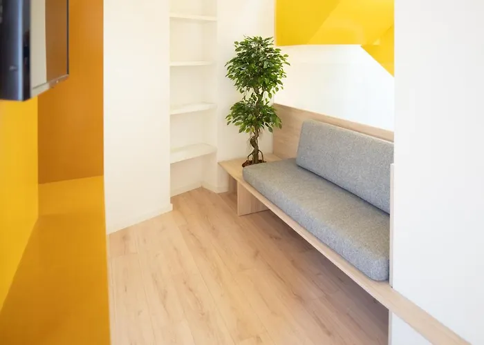 Guest house A'mar By Ideal