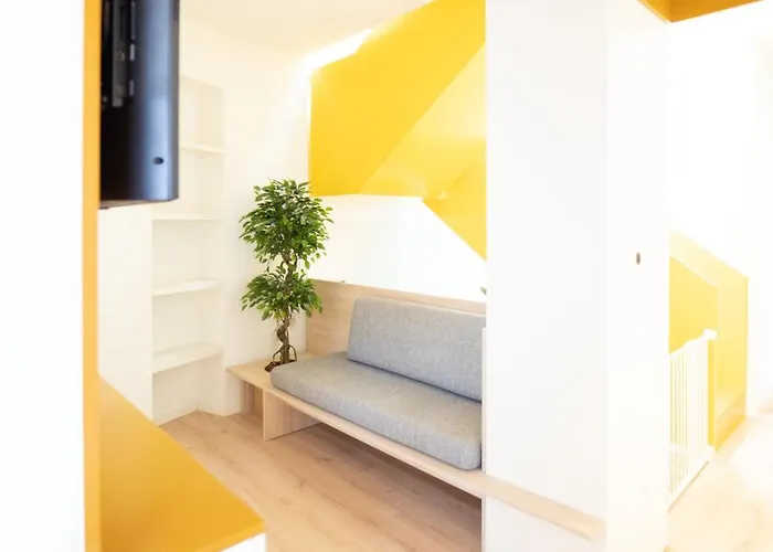 Guest house A'mar By Ideal