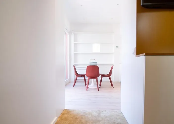 Guest house A'mar By Ideal