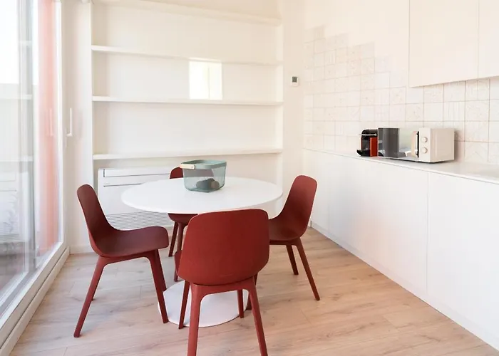 Guest house A'mar By Ideal Povoa de Varzim