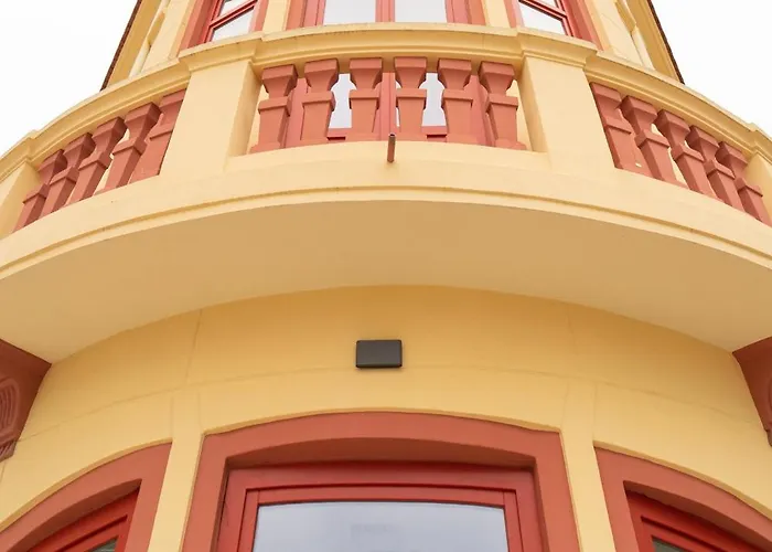 Guest house A'mar By Ideal