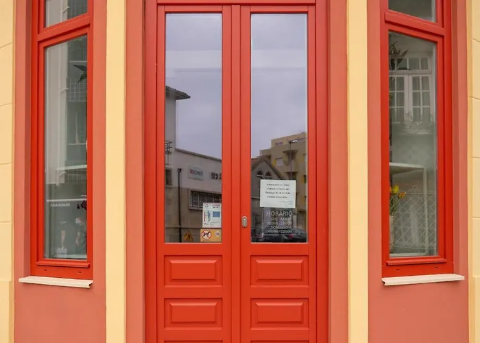 Guest house A'mar By Ideal 3*