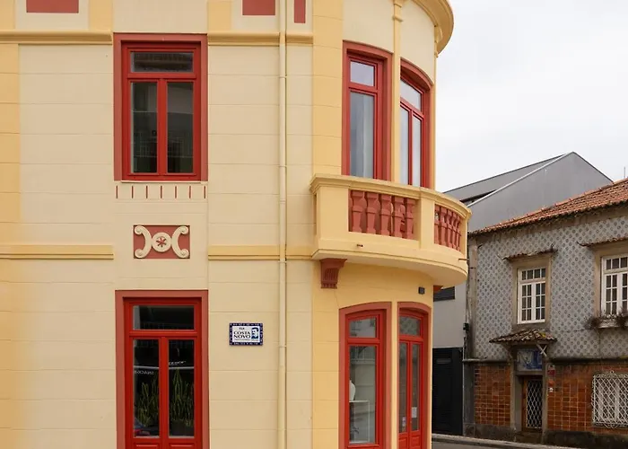 Guest house A'mar By Ideal