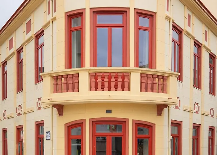 A'mar By Ideal Povoa de Varzim