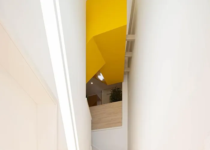 A'mar By Ideal Guest house Povoa de Varzim