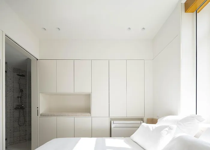 Guest house A'mar By Ideal