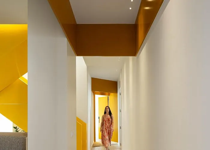 A'mar By Ideal 3* Povoa de Varzim