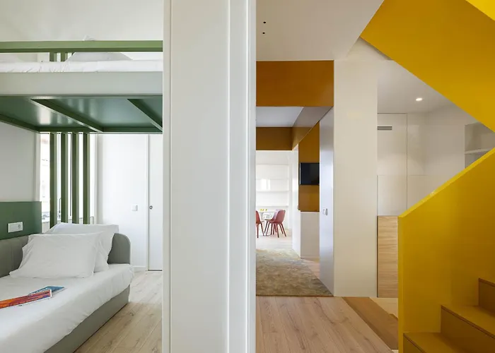 Guest house A'mar By Ideal Povoa de Varzim