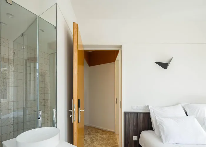 A'mar By Ideal Povoa de Varzim