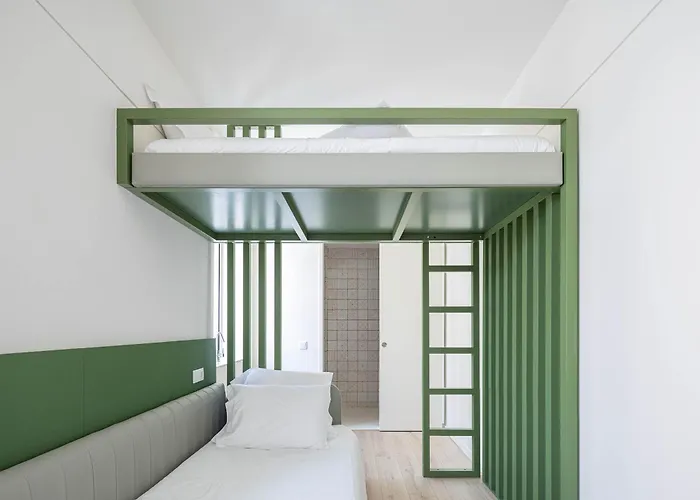 A'mar By Ideal Guest house