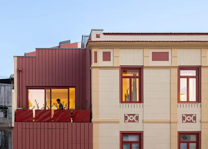 Guest house A'mar By Ideal 3*