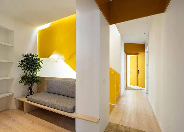 A'mar By Ideal Povoa de Varzim