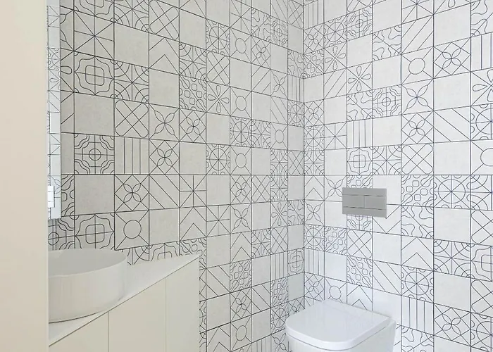 A'mar By Ideal 3* Povoa de Varzim