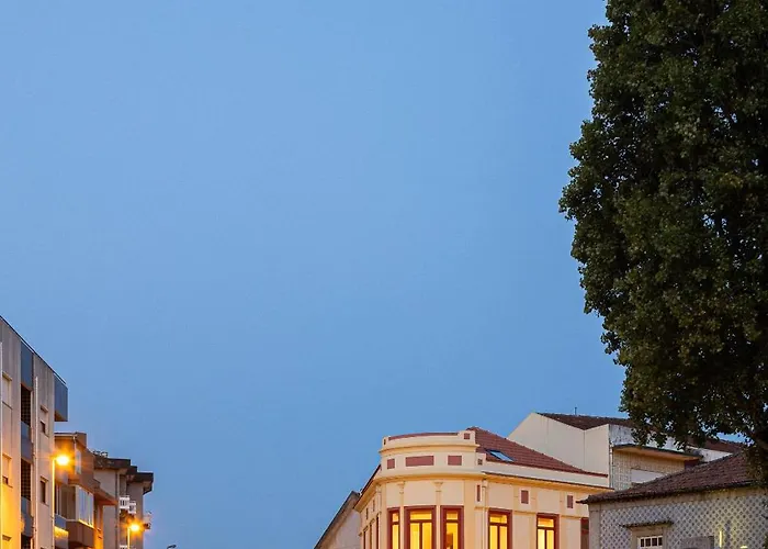 Guest house A'mar By Ideal