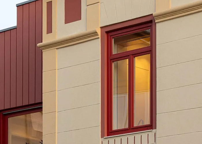 Guest house A'mar By Ideal 3*